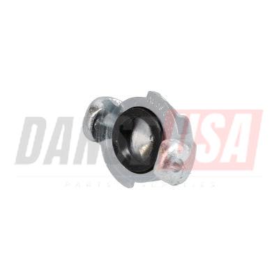 9000031400 FORGED CLAW COUPLING - COVER FOR ATLAS COPCO DYNAPAC CHICAGO PNEUMATIC EQUIPMENT
