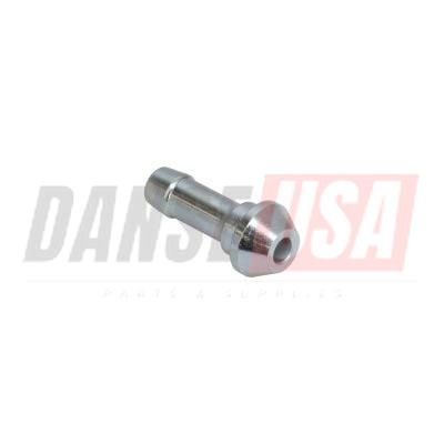 9000032301 HOSE NIPPLE (CUP NUT) 12.5 MM FOR ATLAS COPCO DYNAPAC CHICAGO PNEUMATIC EQUIPMENT