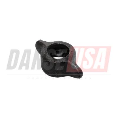 9000033800 CUP NUT - WING G7/8 FOR ATLAS COPCO DYNAPAC CHICAGO PNEUMATIC EQUIPMENT