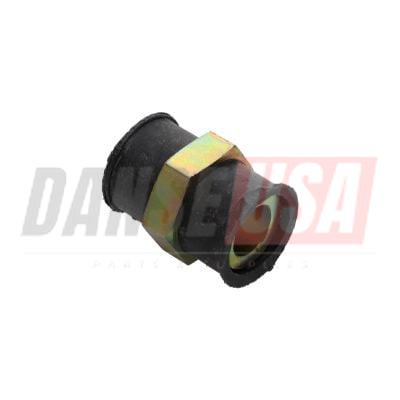 9000034300 ADAPTER G3/4A - G3/4A (M) FOR ATLAS COPCO DYNAPAC CHICAGO PNEUMATIC EQUIPMENT