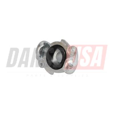 9001000301 FORGED CLAW COUPLING G1/2A (M-AUS) FOR ATLAS COPCO DYNAPAC CHICAGO PNEUMATIC EQUIPMENT