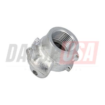9001000306 Forged claw coupling G3/4 (F-AUS) FOR ATLAS COPCO DYNAPAC CHICAGO PNEUMATIC EQUIPMENT