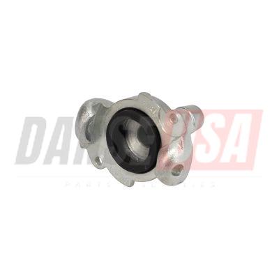 9001000310 FORGED CLAW COUPLING 10.0 MM (HN-AUS) FOR ATLAS COPCO DYNAPAC CHICAGO PNEUMATIC EQUIPMENT