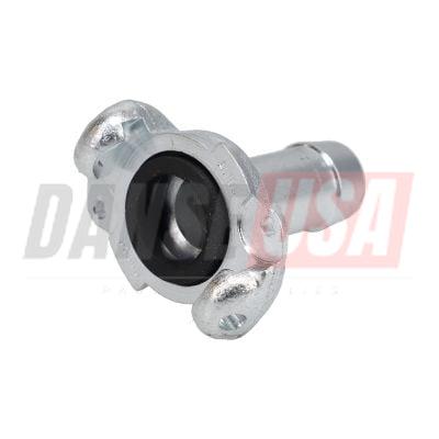 9001000312 Forged claw coupling 20.0 mm (HN-AUS) FOR ATLAS COPCO DYNAPAC CHICAGO PNEUMATIC EQUIPMENT