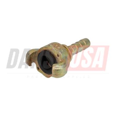 9001000510 CASTED US CLAW COUPLING 1/2INCH (HN) FOR ATLAS COPCO DYNAPAC CHICAGO PNEUMATIC EQUIPMENT
