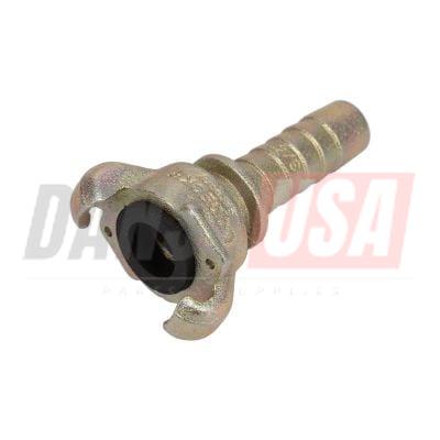 9001000512 CASTED US CLAW COUPLING 3/4INCH (HN) FOR ATLAS COPCO DYNAPAC CHICAGO PNEUMATIC EQUIPMENT