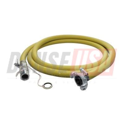 9030204300 RUBBER HOSE TEX 3/05 (PM) FOR ATLAS COPCO DYNAPAC CHICAGO PNEUMATIC EQUIPMENT