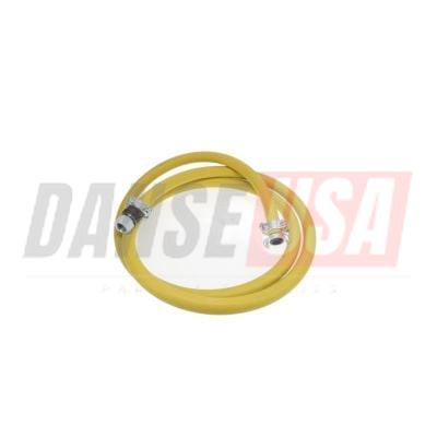 9030204800 RUBBER HOSE TEX 14PS - 40PE (PM) FOR ATLAS COPCO DYNAPAC CHICAGO PNEUMATIC EQUIPMENT