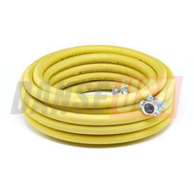 9030204900 RUBBER HOSE Ø 20 MM (PM) FOR ATLAS COPCO DYNAPAC CHICAGO PNEUMATIC EQUIPMENT