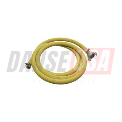 9030206400 RUBBER HOSE BBD 12D/DS (PM-US) FOR ATLAS COPCO DYNAPAC CHICAGO PNEUMATIC EQUIPMENT