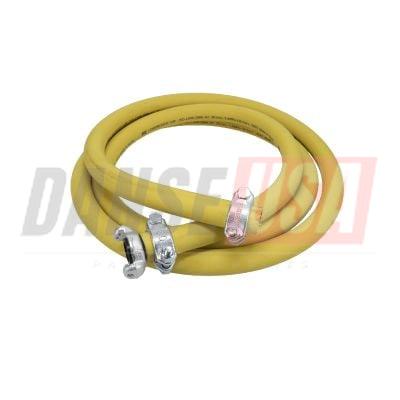 9030206500 RUBBER HOSE RH/BBD (PM-US) FOR ATLAS COPCO DYNAPAC CHICAGO PNEUMATIC EQUIPMENT