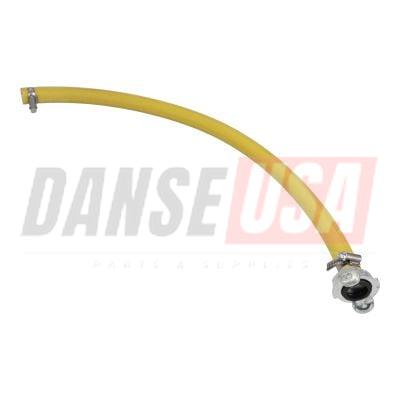 9030206900 WATER FLUSHING HOSE BBC/BBD/RH (PM) FOR ATLAS COPCO DYNAPAC CHICAGO PNEUMATIC EQUIPMENT