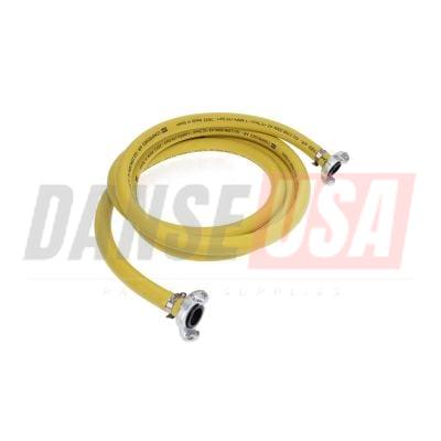 9030209000 RUBBER HOSE Ø 12.5 MM (PM) FOR ATLAS COPCO DYNAPAC CHICAGO PNEUMATIC EQUIPMENT