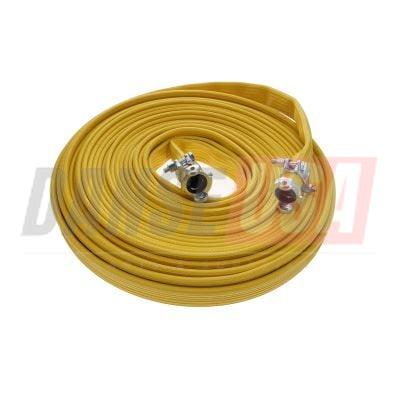 9030211100 X-LITE FLAT HOSE �� 25 MM (PM) FOR ATLAS COPCO DYNAPAC CHICAGO PNEUMATIC EQUIPMENT