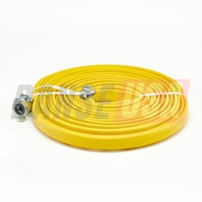 9030211500 X-LITE FLAT HOSE Ø 20 MM (PM) FOR ATLAS COPCO DYNAPAC CHICAGO PNEUMATIC EQUIPMENT
