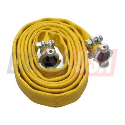 9030216300 X-LITE FLAT HOSE RH 571/572E/658 (PM) FOR ATLAS COPCO DYNAPAC CHICAGO PNEUMATIC EQUIPMENT