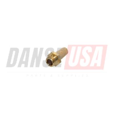9090050800 SILENCER FOR ATLAS COPCO DYNAPAC CHICAGO PNEUMATIC EQUIPMENT