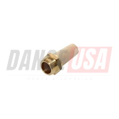 9090051000 SILENCER FOR ATLAS COPCO DYNAPAC CHICAGO PNEUMATIC EQUIPMENT