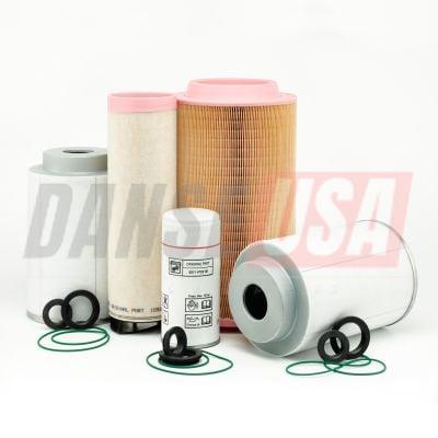 9095052230 SERVICE PACK 1500 HR. FOR ATLAS COPCO DYNAPAC CHICAGO PNEUMATIC EQUIPMENT