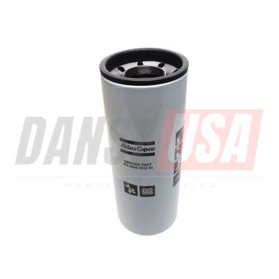 9095052254 ELEMENT, LUB OIL FILTER FOR ATLAS COPCO DYNAPAC CHICAGO PNEUMATIC EQUIPMENT