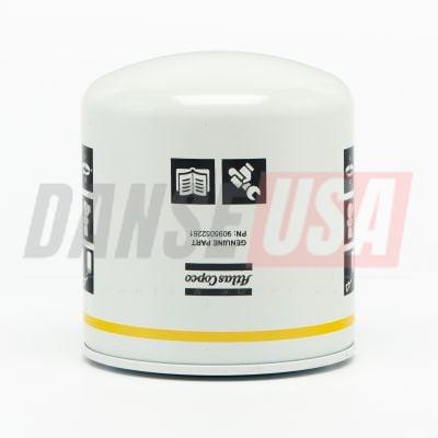 9095052261 FILTER, COOLANT FOR ATLAS COPCO DYNAPAC CHICAGO PNEUMATIC EQUIPMENT