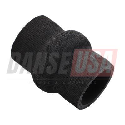 9095717803 HUMP HOSE-D 45XD 45 HUMP FOR ATLAS COPCO DYNAPAC CHICAGO PNEUMATIC EQUIPMENT