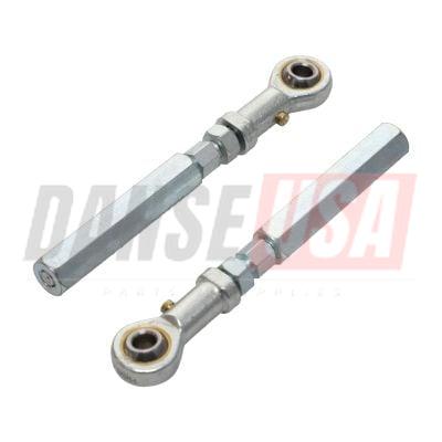 9095780919 THROTTLE LINK FOR ATLAS COPCO DYNAPAC CHICAGO PNEUMATIC EQUIPMENT
