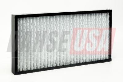 9095781077 PRE FILTER CARTRIDGE-XAH 1100 FOR ATLAS COPCO DYNAPAC CHICAGO PNEUMATIC EQUIPMENT