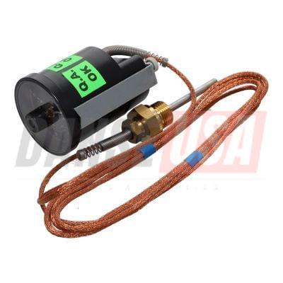 9095791300 TEMP.SWITCH FOR ATLAS COPCO DYNAPAC CHICAGO PNEUMATIC EQUIPMENT