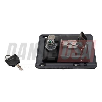 9095957600 LOCK FOR ATLAS COPCO DYNAPAC CHICAGO PNEUMATIC EQUIPMENT