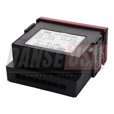 9097323800 DIGITAL VOLTMETER FOR ATLAS COPCO DYNAPAC CHICAGO PNEUMATIC EQUIPMENT