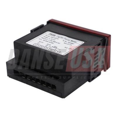 9097324300 DIGITAL AMMETER FOR ATLAS COPCO DYNAPAC CHICAGO PNEUMATIC EQUIPMENT