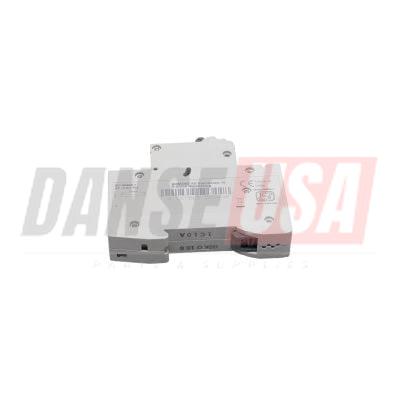 9097414400 MCB 10 AMPS FOR ATLAS COPCO DYNAPAC CHICAGO PNEUMATIC EQUIPMENT