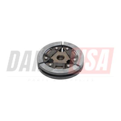 9170923060 CLUTCH ASSY FOR ATLAS COPCO DYNAPAC CHICAGO PNEUMATIC EQUIPMENT