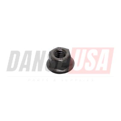 9232020750 Nut-Flange Ganuine Part by Atlas Copco