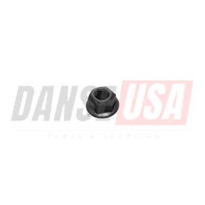 9232020800 NUT M6MF DIN 6927-10 M8X13X9,4 FOS FOR ATLAS COPCO DYNAPAC CHICAGO PNEUMATIC EQUIPMENT
