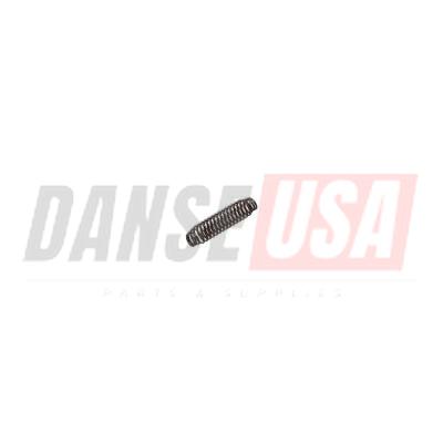 9232040650 SPRING FOR ATLAS COPCO DYNAPAC CHICAGO PNEUMATIC EQUIPMENT