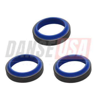 9232121750 SCRAPERRING FOR ATLAS COPCO DYNAPAC CHICAGO PNEUMATIC EQUIPMENT