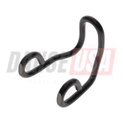 9232160550 DRILL YOKE FOR ATLAS COPCO DYNAPAC CHICAGO PNEUMATIC EQUIPMENT