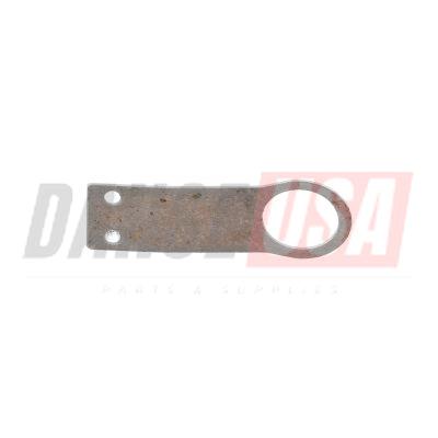 9232190720 VALVE SHEET FOR ATLAS COPCO DYNAPAC CHICAGO PNEUMATIC EQUIPMENT