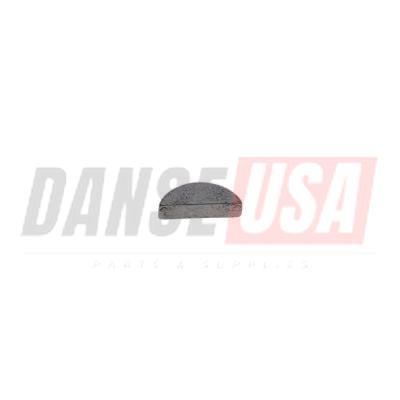 9232221420 KEY FOR ATLAS COPCO DYNAPAC CHICAGO PNEUMATIC EQUIPMENT