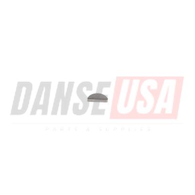 9232222840 KEY FOR ATLAS COPCO DYNAPAC CHICAGO PNEUMATIC EQUIPMENT