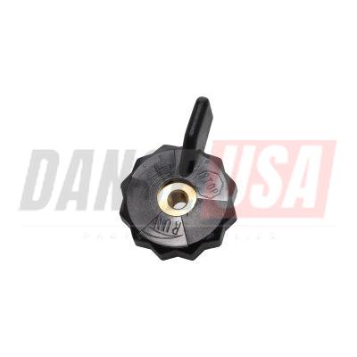 9232252140 WING NUT FOR ATLAS COPCO DYNAPAC CHICAGO PNEUMATIC EQUIPMENT