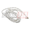 9234000059 ROPE 1800 mm FOR ATLAS COPCO DYNAPAC CHICAGO PNEUMATIC EQUIPMENT