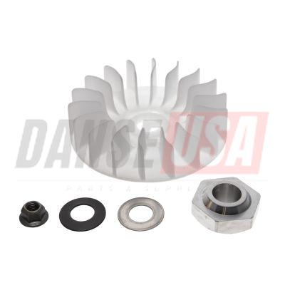 9234000081 FAN ASSY FOR ATLAS COPCO DYNAPAC CHICAGO PNEUMATIC EQUIPMENT