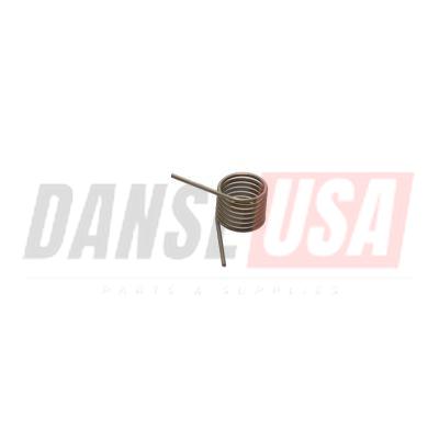 9234000155 SPRING FOR ATLAS COPCO DYNAPAC CHICAGO PNEUMATIC EQUIPMENT