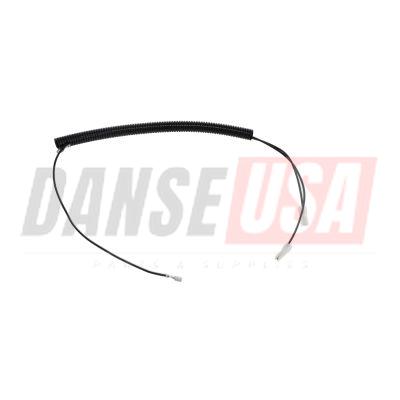 9234000255 CABLE CPL FOR ATLAS COPCO DYNAPAC CHICAGO PNEUMATIC EQUIPMENT