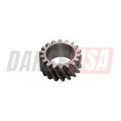 9234000280 GEAR ENGINE SIDE FOR ATLAS COPCO DYNAPAC CHICAGO PNEUMATIC EQUIPMENT