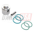 9234000301 DRIVE PISTON FOR ATLAS COPCO DYNAPAC CHICAGO PNEUMATIC EQUIPMENT