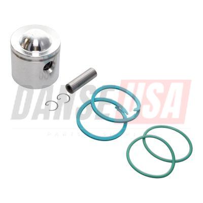 9234000301 DRIVE PISTON FOR ATLAS COPCO DYNAPAC CHICAGO PNEUMATIC EQUIPMENT